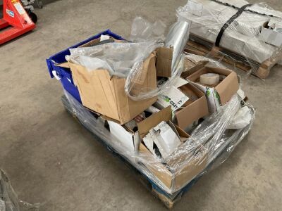 LOT TO INC. ASSORTED CLADDING LAP TAPE
