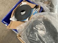 LOT TO INC. ASSORTED CLADDING LAP TAPE - 2
