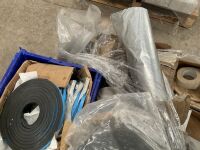 LOT TO INC. ASSORTED CLADDING LAP TAPE - 3