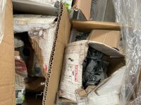 LOT TO INC. ASSORTED CLADDING LAP TAPE - 6
