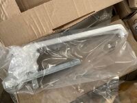LOT TO INC. UNUSED DIRIGENT DOOR HANDLES - 2