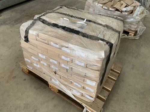LOT TO INC. UNUSED DIRIGENT DOOR HANDLES