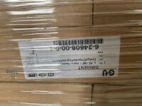 LOT TO INC. UNUSED DIRIGENT DOOR HANDLES - 2