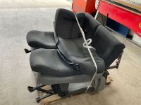 ASSORTED VAN SEATS - 2