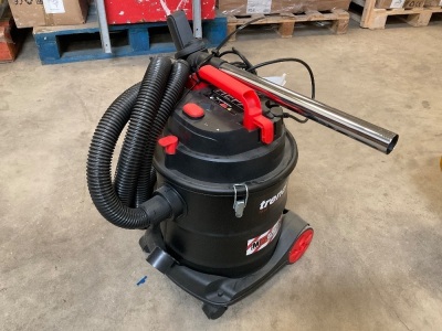 UNUSED TREND HEPA T32L 110V HOOVER