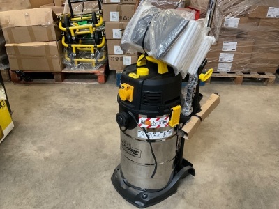 UNUSED SEALY PC380M 110V HOOVER
