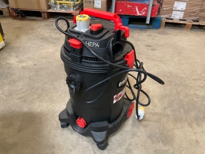 UNUSED TREND HEPA T33AL 110V HOOVER