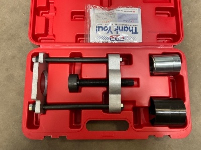 UNUSED SEALY REAR TRAILING ARM BUSH TOOL