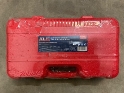 UNUSED SEALY REAR TRAILING ARM BUSH TOOL