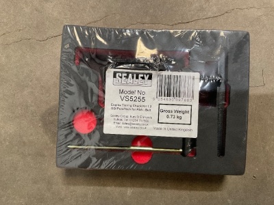 UNUSED SEALY ENGINE TIMING CHECK KIT