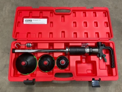 UNUSED SEALEY AIR SUCTION DENT PULLER