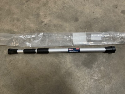 UNUSED SEALEY 1.2m TELESCOPIC/TAILGATE SUPPORT