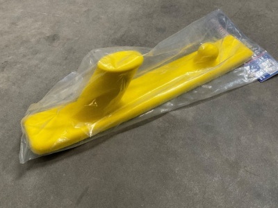 UNUSED SEALEY TWO HANDED SANDING BLOCK