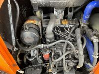 YANMAR B15-3 1.5 TON MINI DIGGER - 14