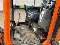YANMAR B15-3 1.5 TON MINI DIGGER - 19