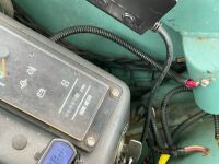 YANMAR B15-3 1.5 TON MINI DIGGER - 20