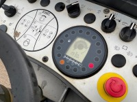BOMAG BW80AD-5 DIESEL DOUBLE DRUM RIDE ON ROLLER - 11