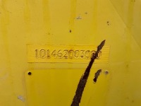 BOMAG BW80AD-5 DIESEL DOUBLE DRUM RIDE ON ROLLER - 15