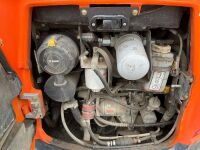 DOOSAN DX17Z 1.8 TON MINI DIGGER - 14