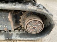 DOOSAN DX17Z 1.8 TON MINI DIGGER - 16