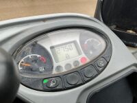 DOOSAN DX17Z 1.8 TON MINI DIGGER - 20