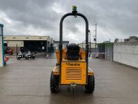 THWAITES 3 TON SWIVEL SKIP DUMPER - 4