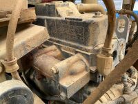 THWAITES 3 TON SWIVEL SKIP DUMPER - 13