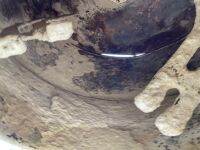 BAROMIX COMMODORE DIESEL ELECTRIC START MIXER - 8