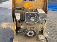 BAROMIX COMMODORE DIESEL ELECTRIC START MIXER - 10