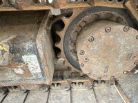 LIUGONG 917E-DM 16 TON EXCAVATOR - 5