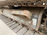 LIUGONG 917E-DM 16 TON EXCAVATOR - 6