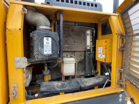 LIUGONG 917E-DM 16 TON EXCAVATOR - 7