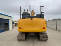LIUGONG 917E-DM 16 TON EXCAVATOR - 8
