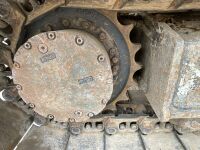 LIUGONG 917E-DM 16 TON EXCAVATOR - 11