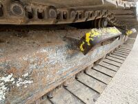 LIUGONG 917E-DM 16 TON EXCAVATOR - 12