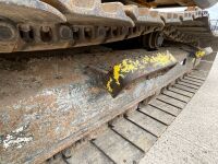 LIUGONG 917E-DM 16 TON EXCAVATOR - 13