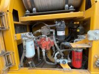 LIUGONG 917E-DM 16 TON EXCAVATOR - 14