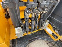 LIUGONG 917E-DM 16 TON EXCAVATOR - 15