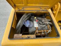 LIUGONG 917E-DM 16 TON EXCAVATOR - 16