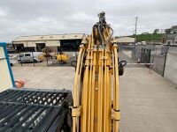 LIUGONG 917E-DM 16 TON EXCAVATOR - 19