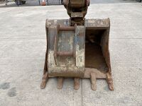 LIUGONG 917E-DM 16 TON EXCAVATOR - 24