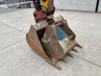 LIUGONG 917E-DM 16 TON EXCAVATOR - 25