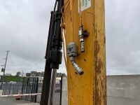 LIUGONG 917E-DM 16 TON EXCAVATOR - 26