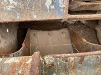 LIUGONG 917E-DM 16 TON EXCAVATOR - 27