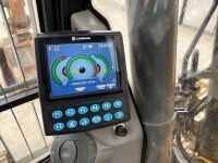 LIUGONG 917E-DM 16 TON EXCAVATOR - 33