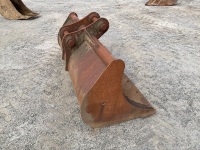 APPROX. 7ft SHUGH BUCKET TO SUIT 13 TON EXCAVATOR - 5
