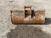 APPROX. 3ft SHUGH BUCKET TO SUIT 3 TON EXCAVATOR - 5