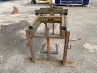 1800KGS ADJUSTABLE DOUBLE LIFT BLOCK GRAB - 3