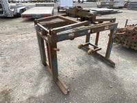 1800KGS ADJUSTABLE DOUBLE LIFT BLOCK GRAB - 4