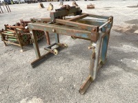 1800KGS ADJUSTABLE DOUBLE LIFT BLOCK GRAB - 6